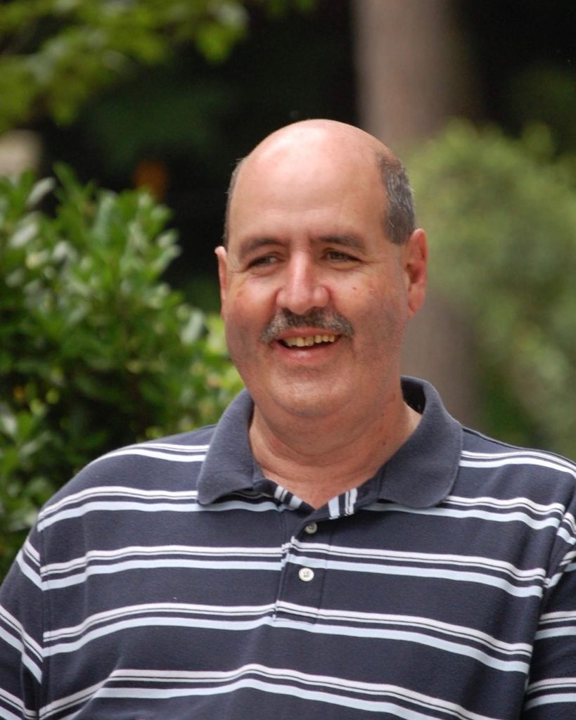Terry Lee Daniels Profile Photo