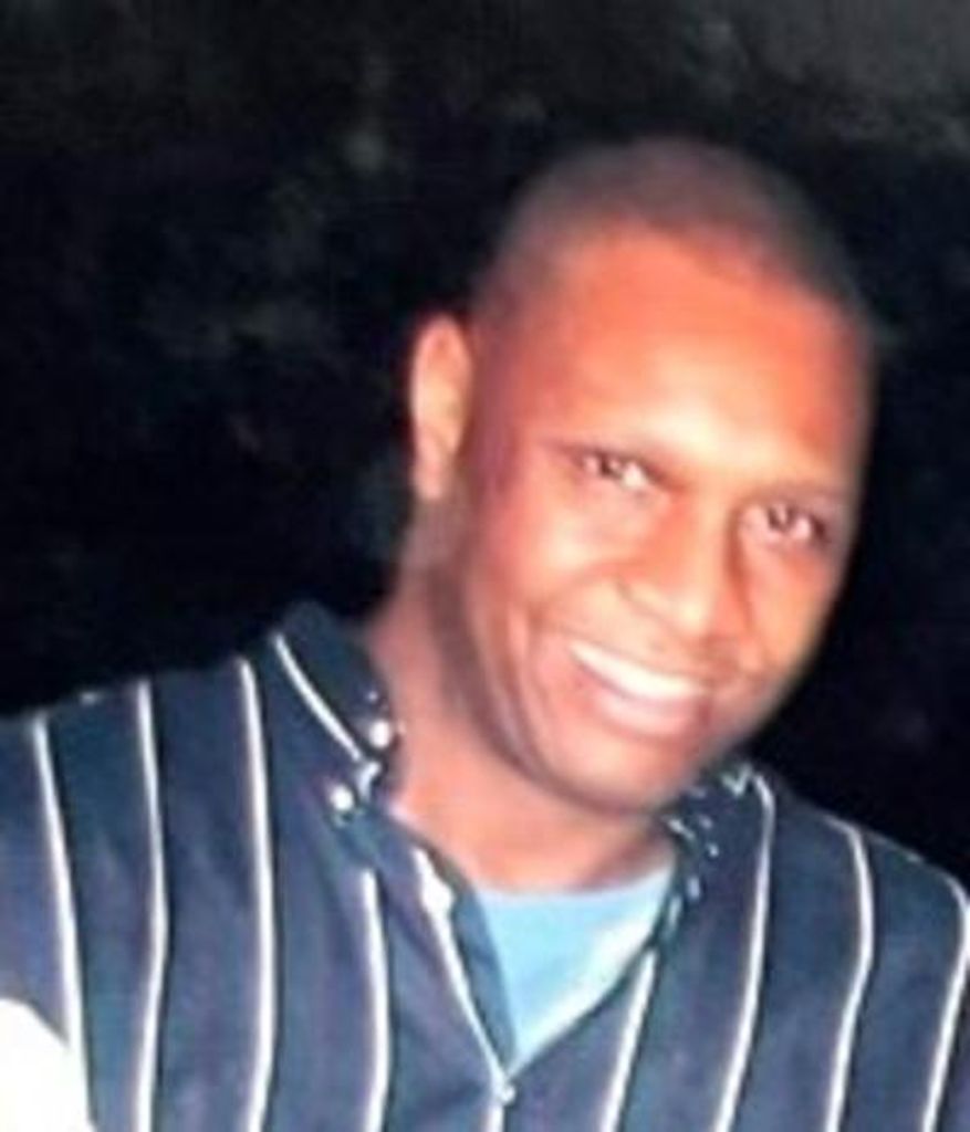 Michael Glenn Lewis Profile Photo