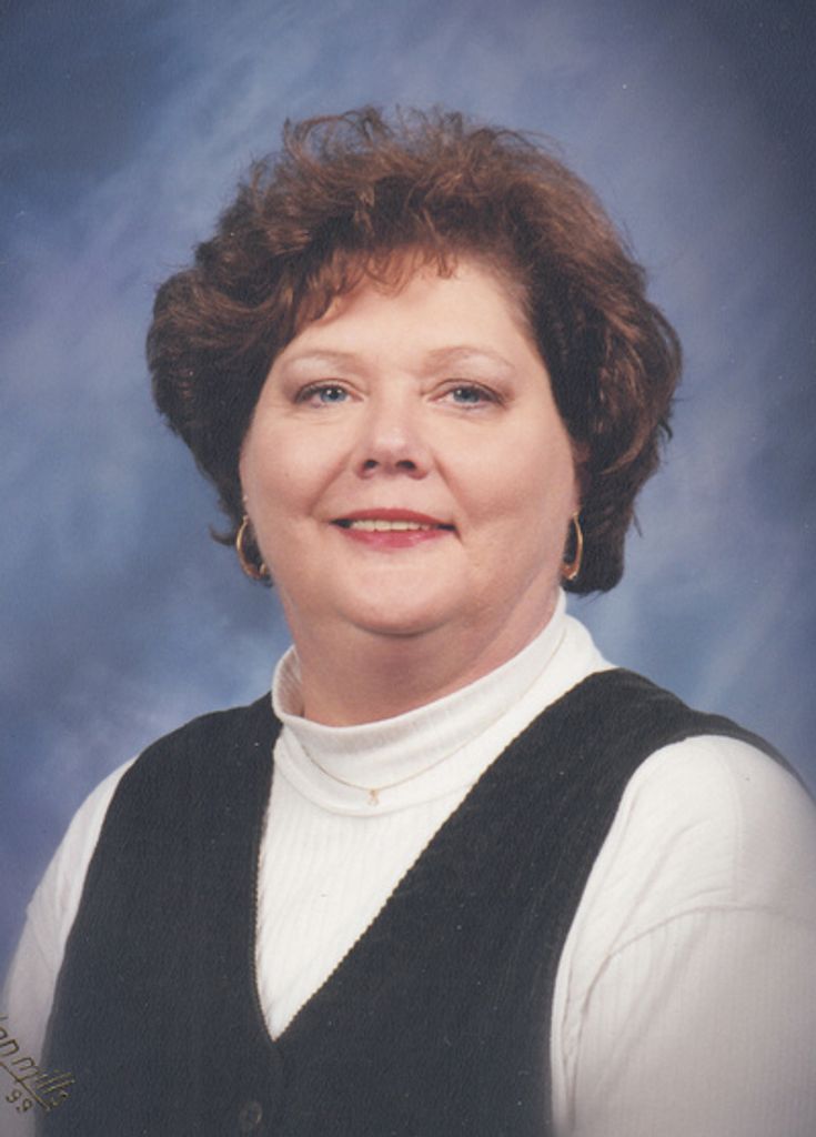 Judy Murphey Davidson Profile Photo