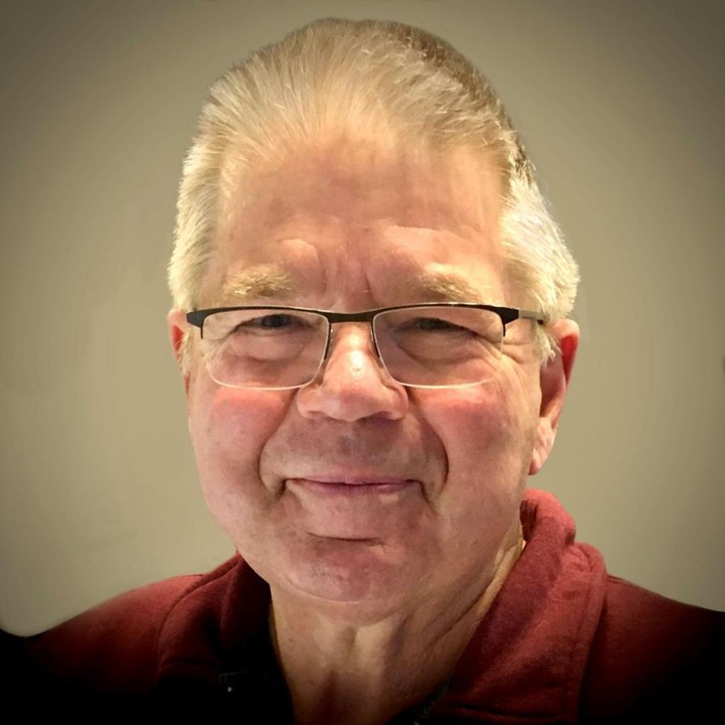 John Stephen "Steve" Behrens Profile Photo