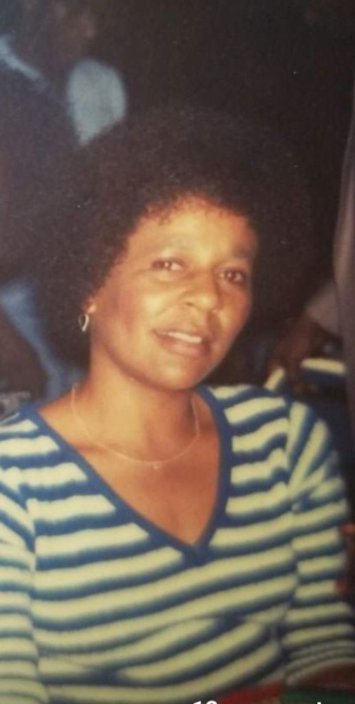 Vanessa "Super Chicken" Wilburn Profile Photo