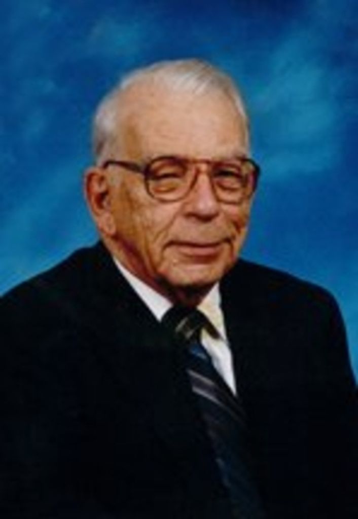 Marvin S. Dale