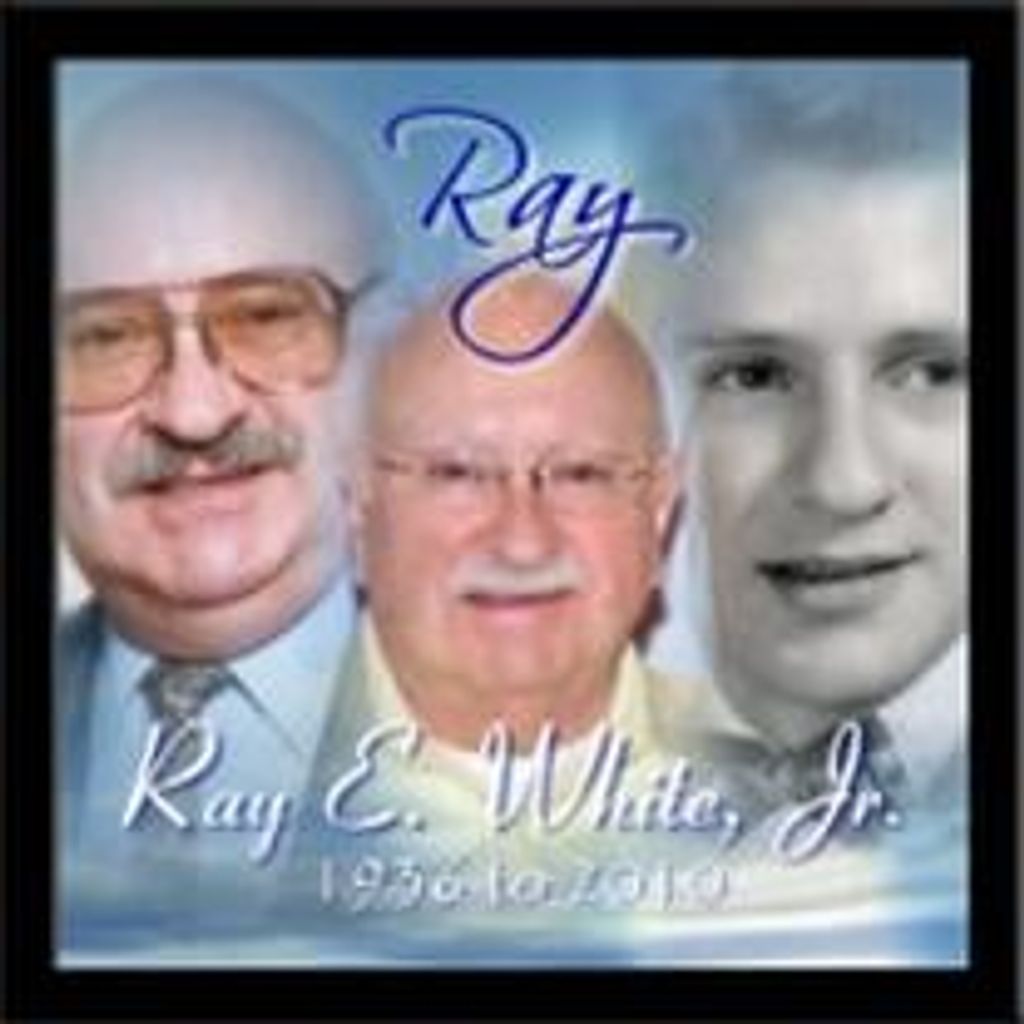 Ray E. White,