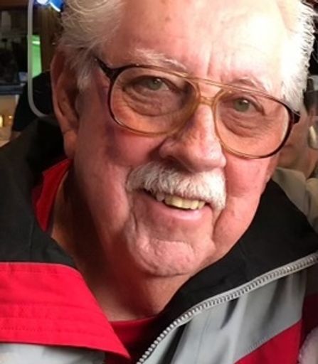 David Keith Profile Photo