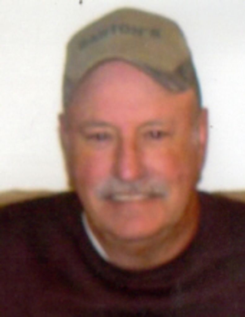 Joe Allen Holcomb