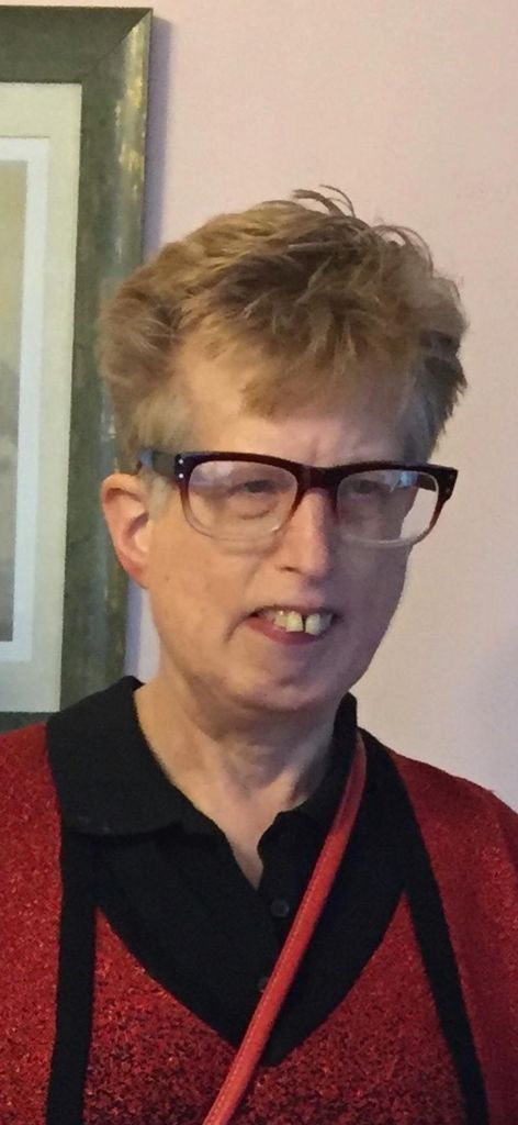 Annette Baisden Profile Photo