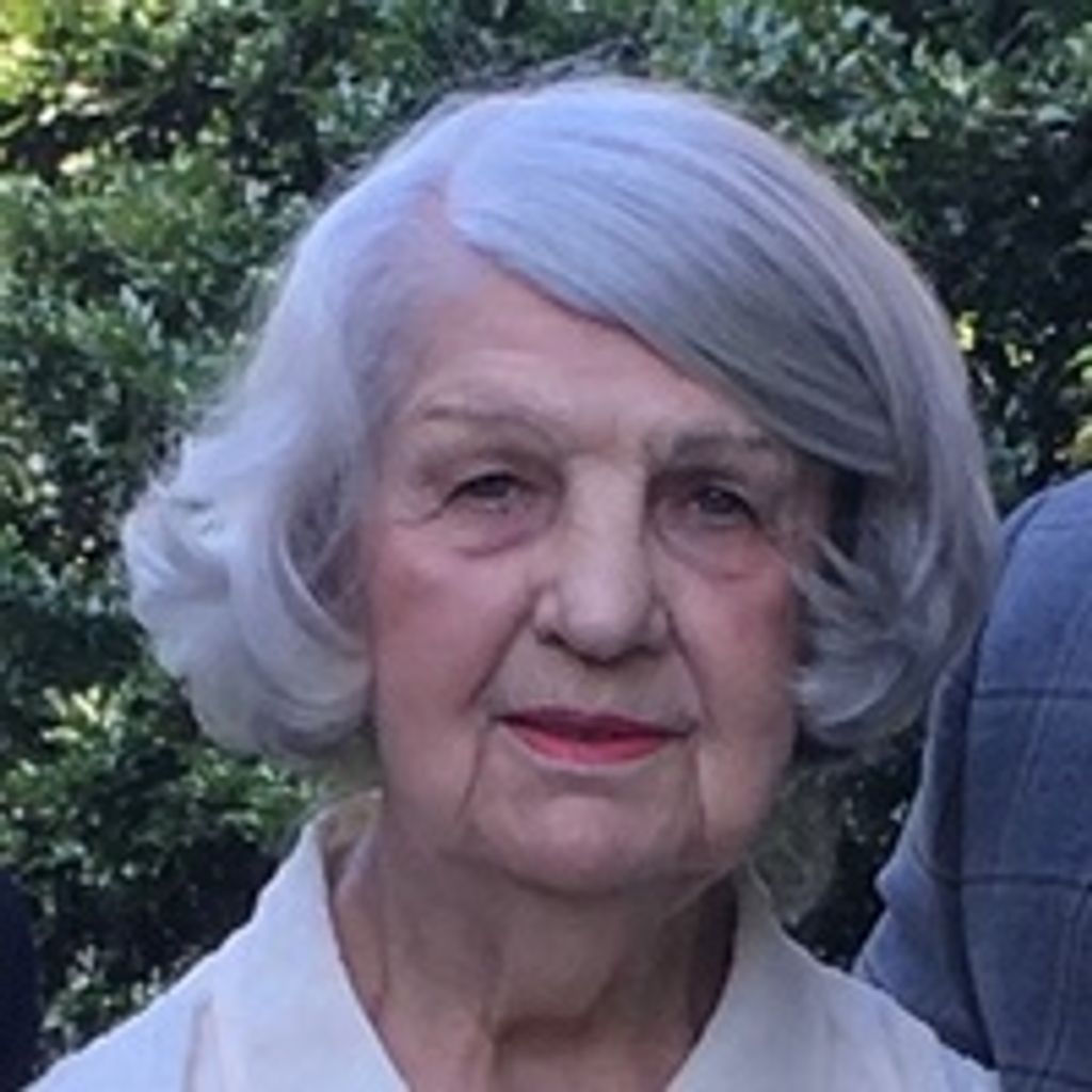 Dorothy 'Dottie' Kilby Sigmon