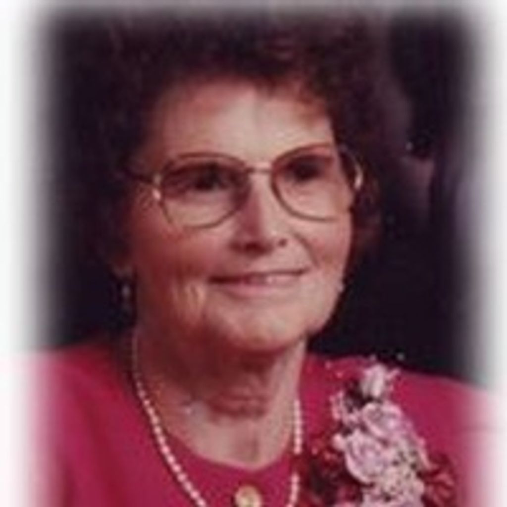 Marie S Clark