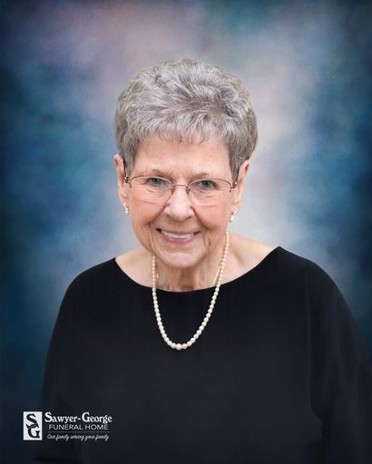 Jo Ann Thomas's obituary image