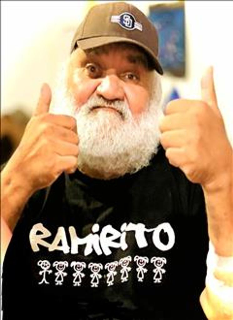 Ramiro Rivas Herrarte Profile Photo
