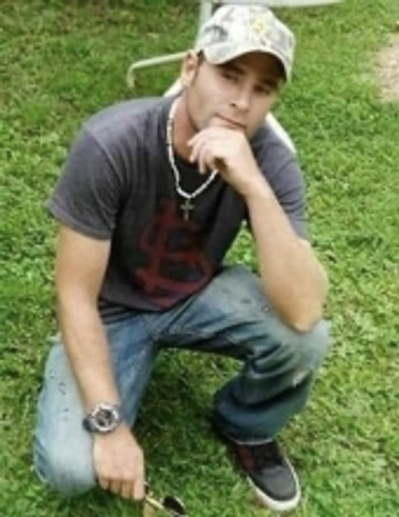 Matthew Cruthis Profile Photo