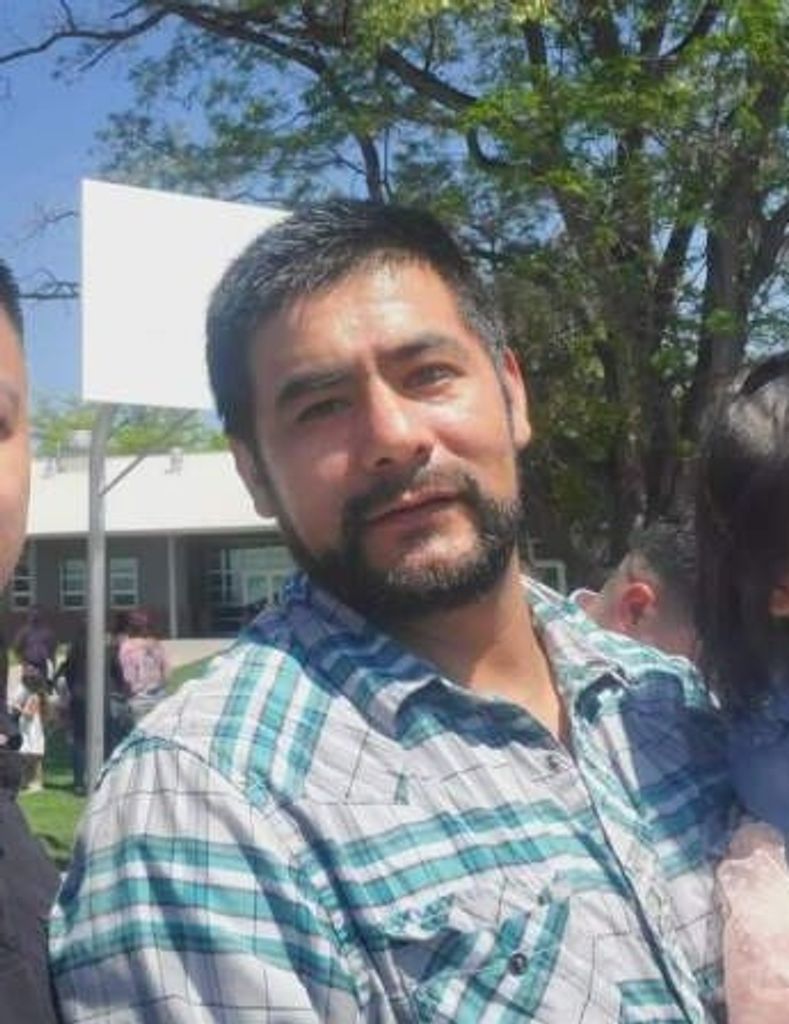 Alejandro Renteria Rodriguez Profile Photo