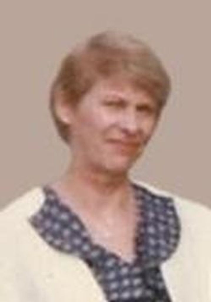 Carol Rodgers Profile Photo