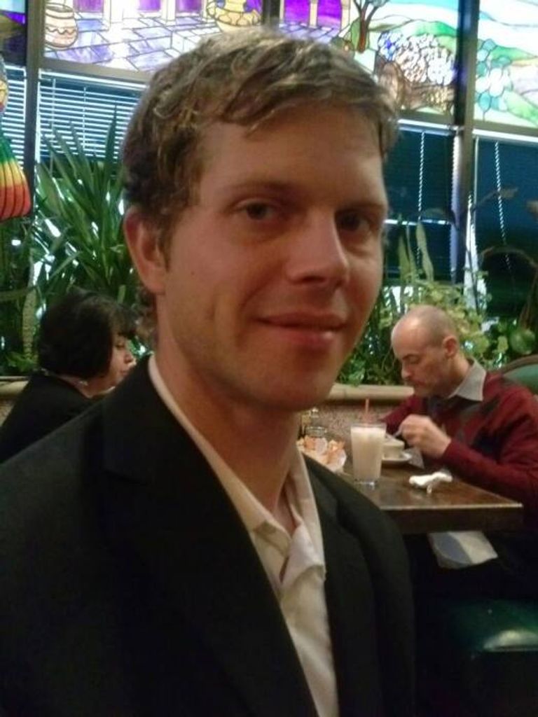 Gerald J. Jones Jr. Profile Photo