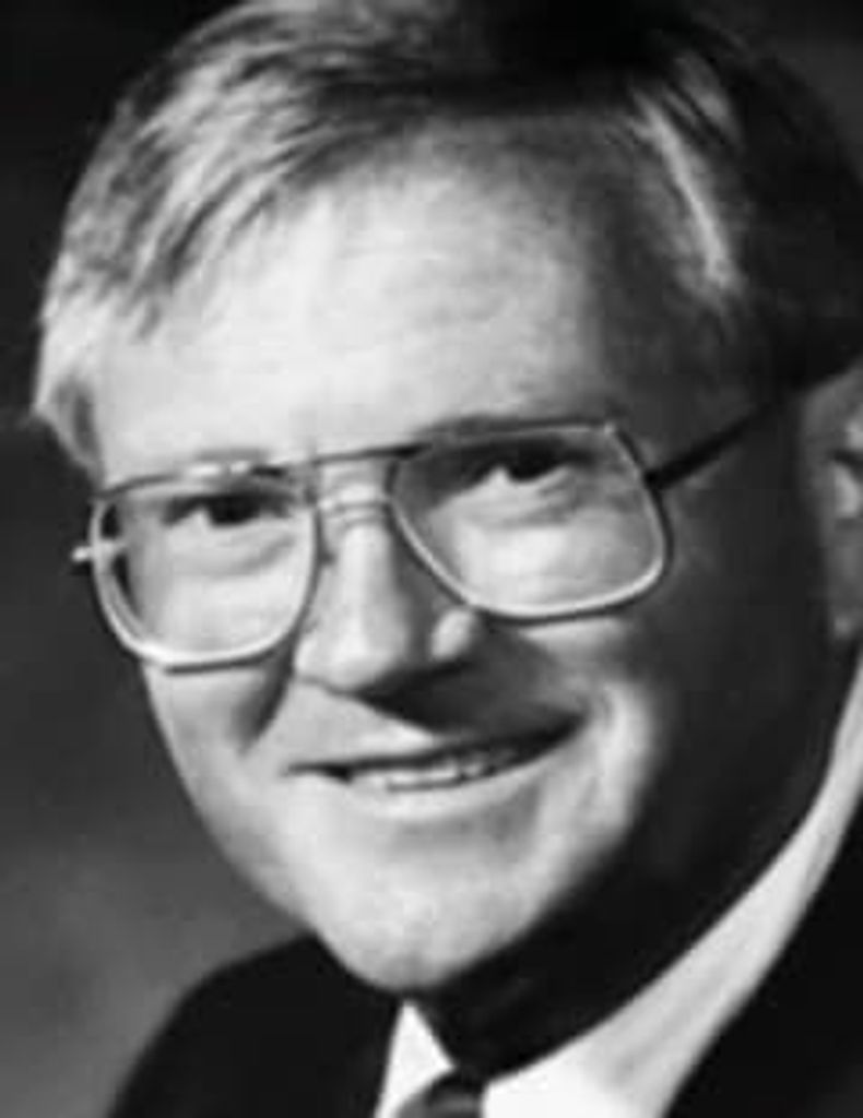 John William Luchsinger Profile Photo