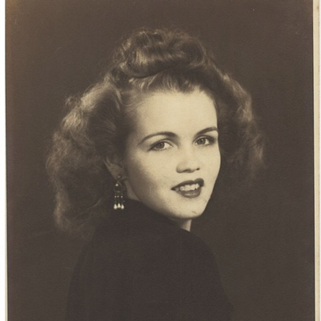 Charlotte Vernor Carter