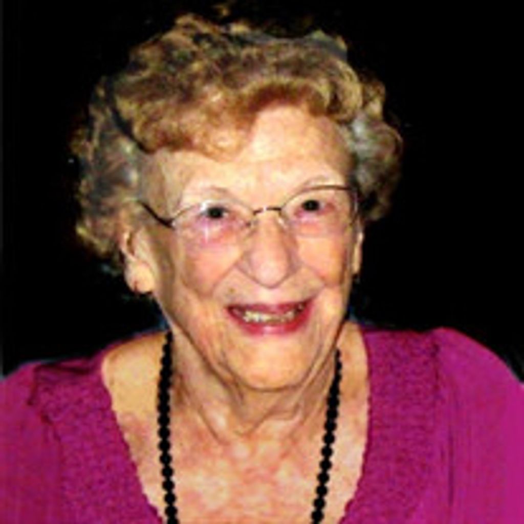 Marie A. Magno