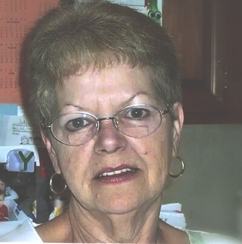 Barbara S. Bryan Profile Photo