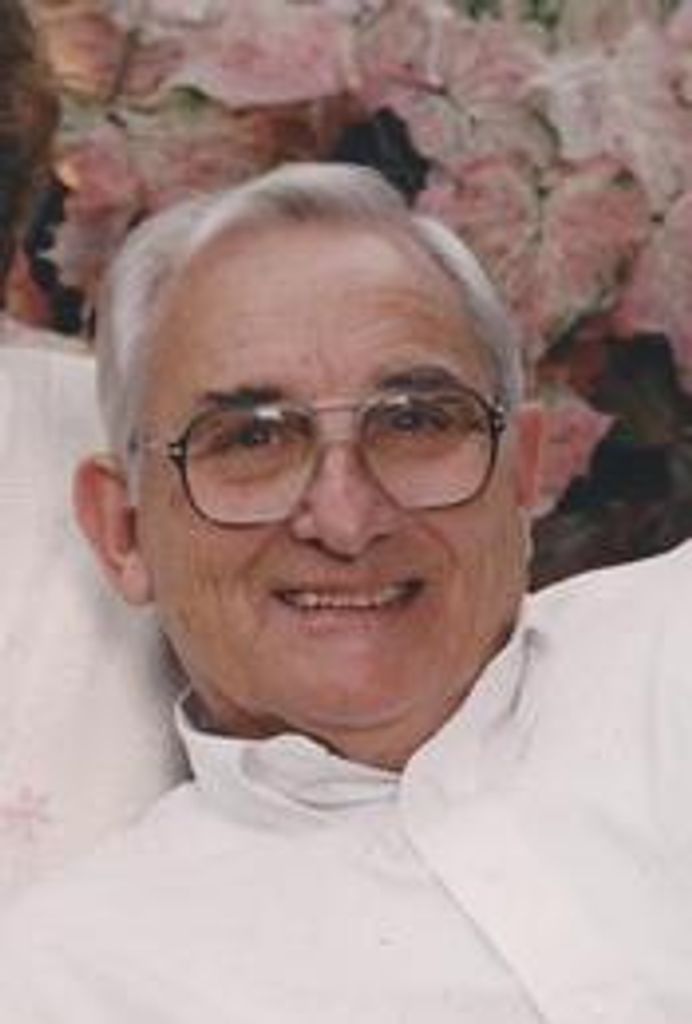 Raymond Lewis Bush Profile Photo