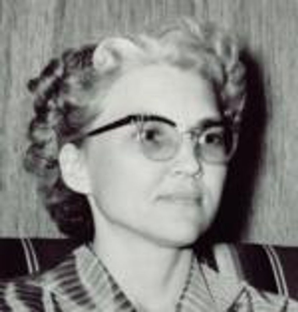 H. Lucille Richardson