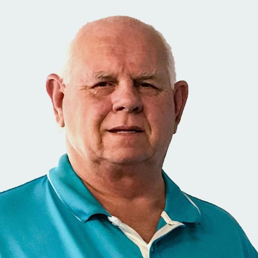 Joel Yates Profile Photo