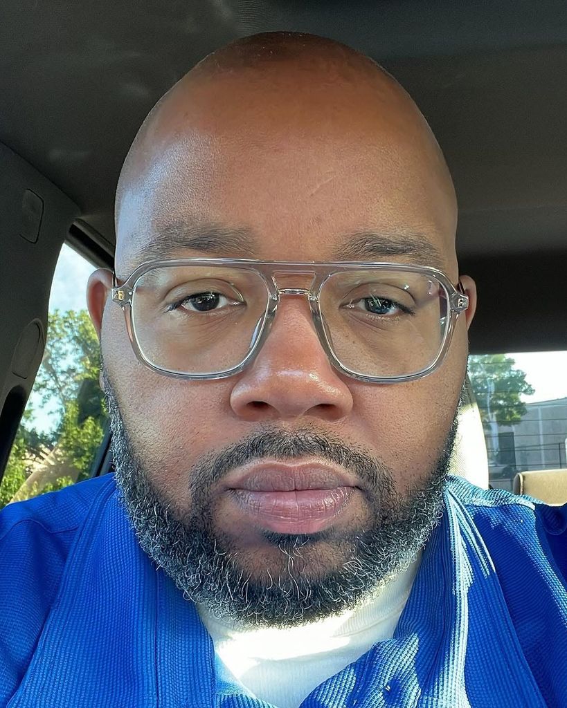 COURTNEY JAMES MCMILLIAN Sr. Profile Photo