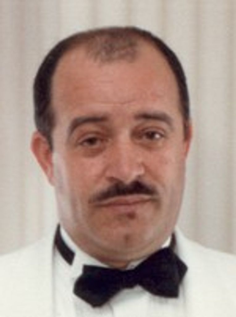 Joao P. Goncalves