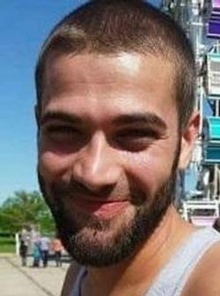 Nicholas James Klamer