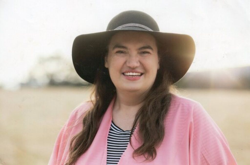 Anna Koeller Profile Photo