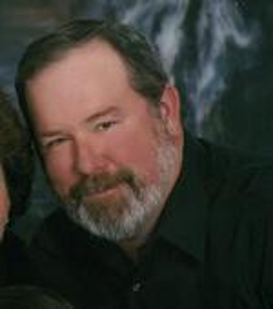 Anthony D. (Tony) Kiesel