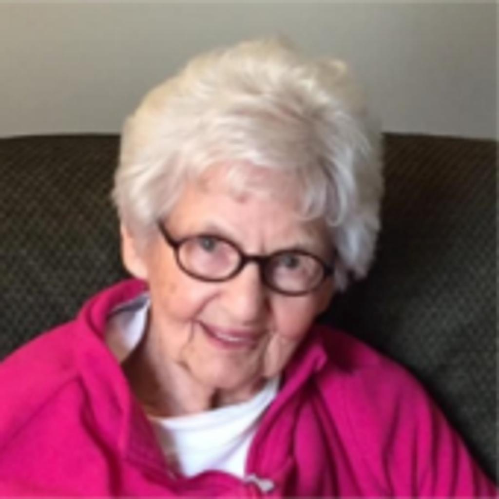 Eunice O Brodahl