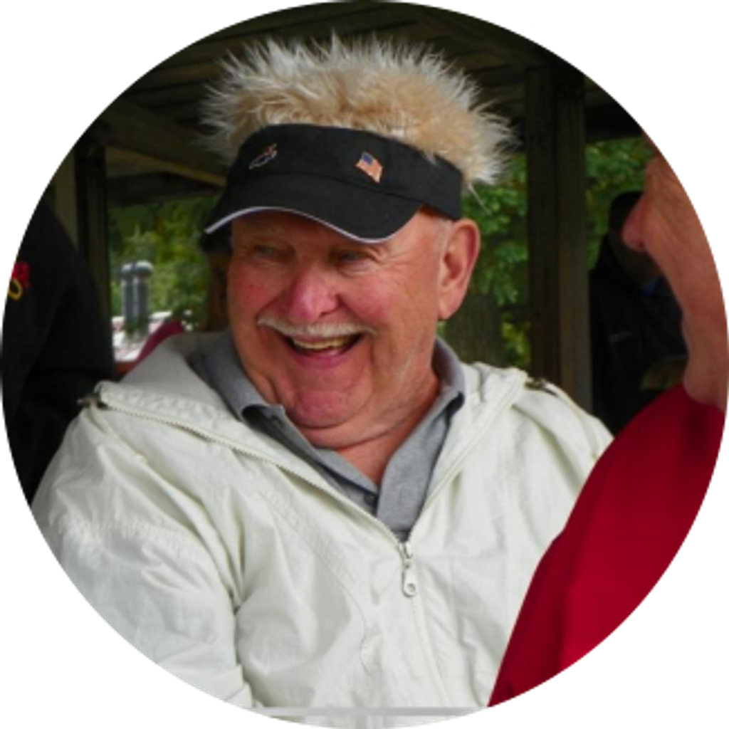 Jack L. Wright, Sr.