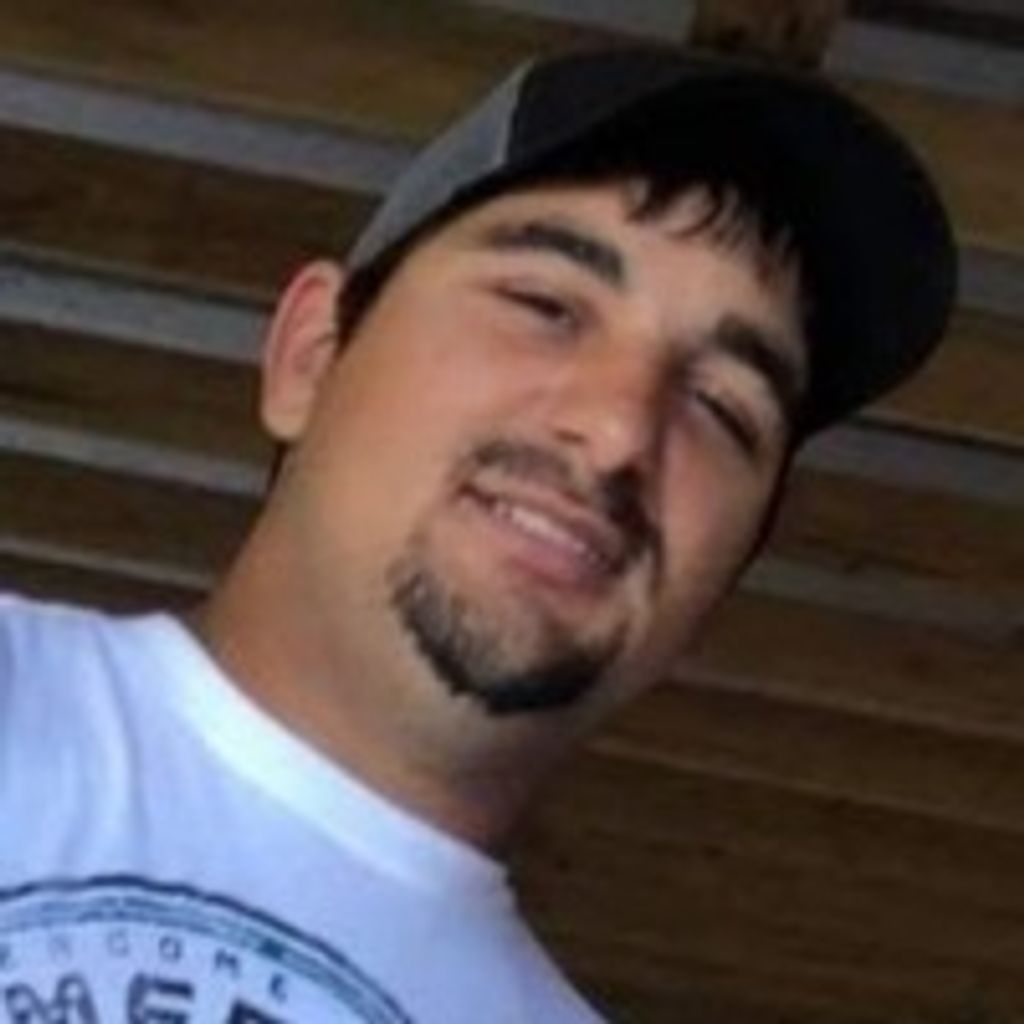 Jordan A. Hernandez