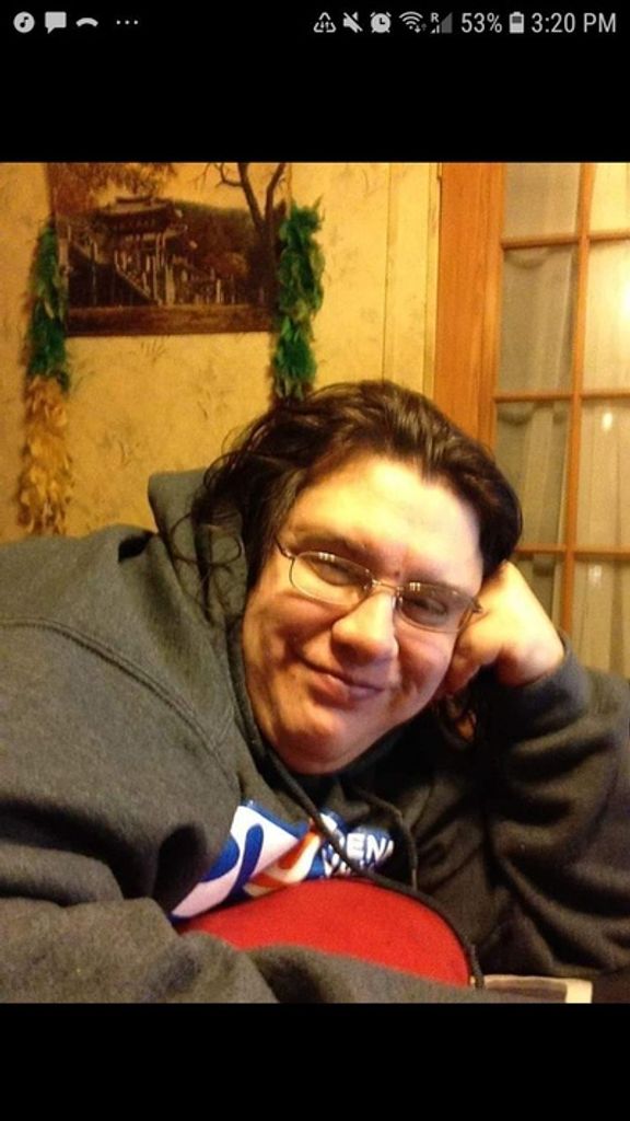 Melissa Joy Votaw Profile Photo