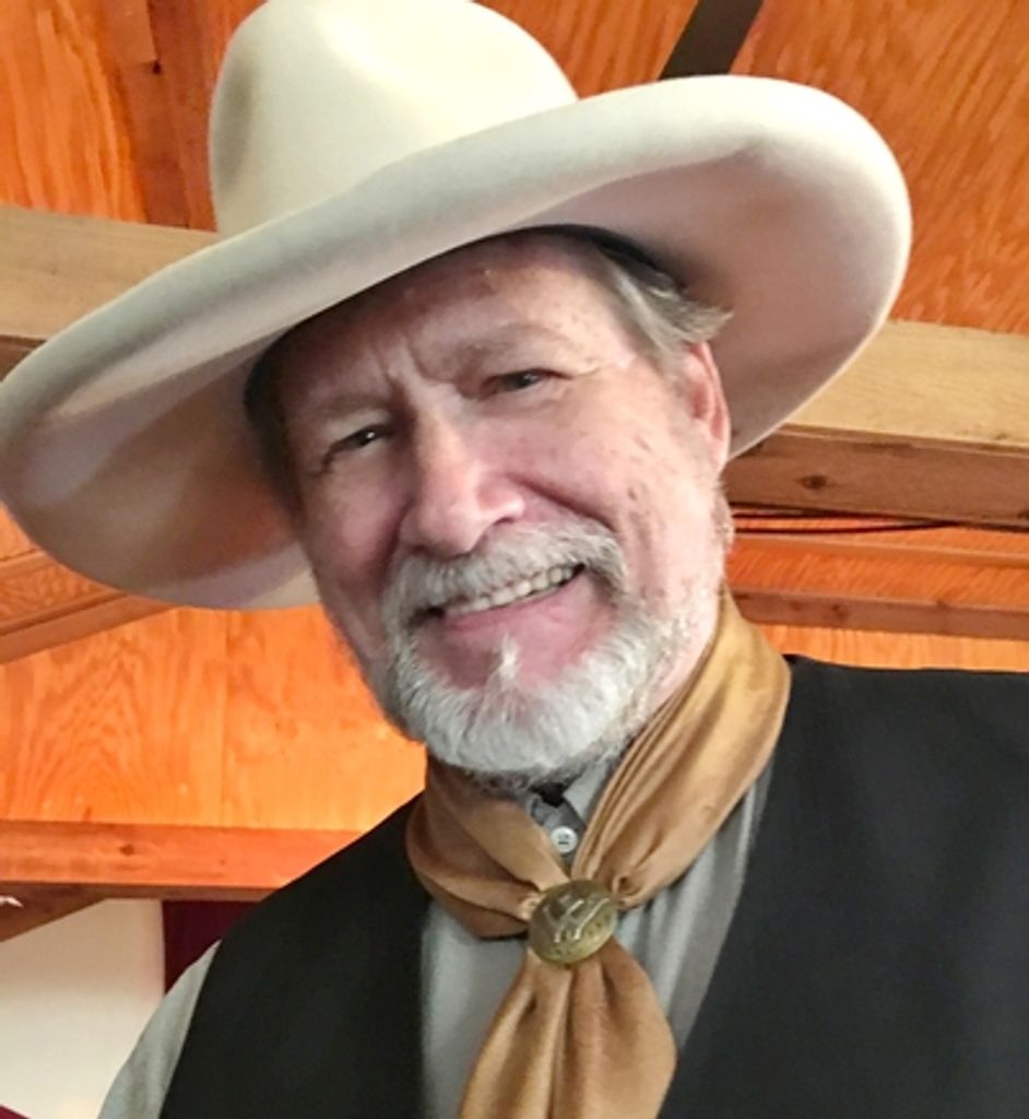 James Allen Farrell, Jr. Profile Photo