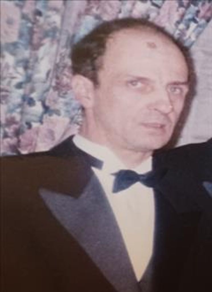 Richard Detringo Profile Photo