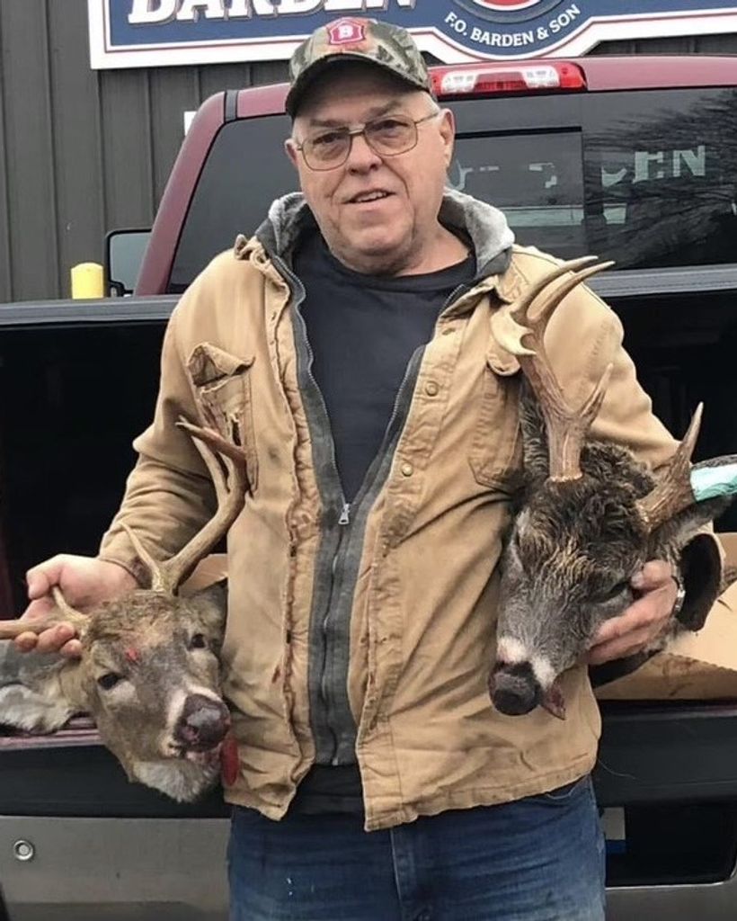 John Smith Profile Photo