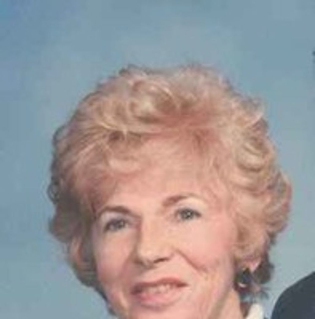 Emilline Marie Zimmerman