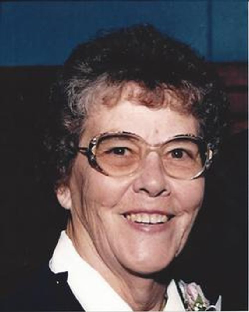 Pauline Willetta Smith