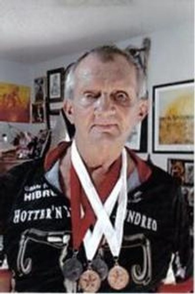 Sam Arthur Avery Sr.