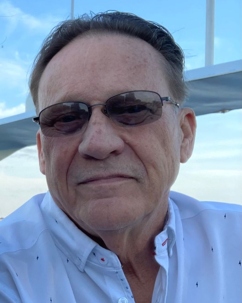 Stephen Carson Profile Photo