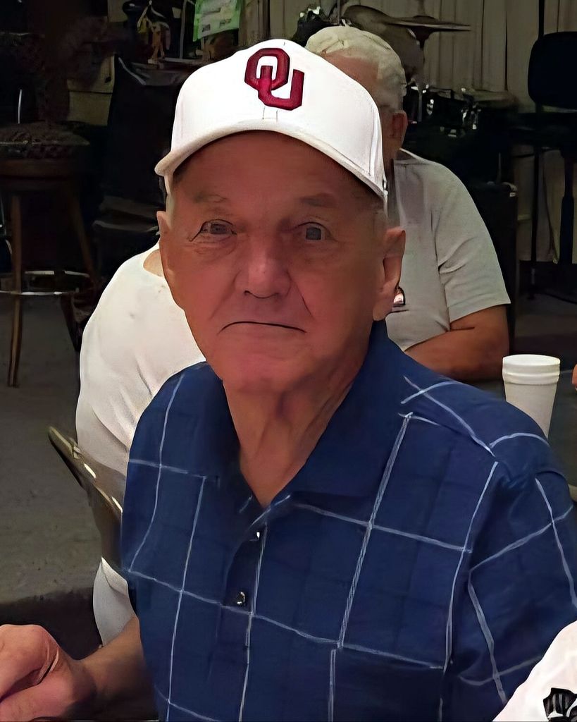 Alva Hodson Profile Photo