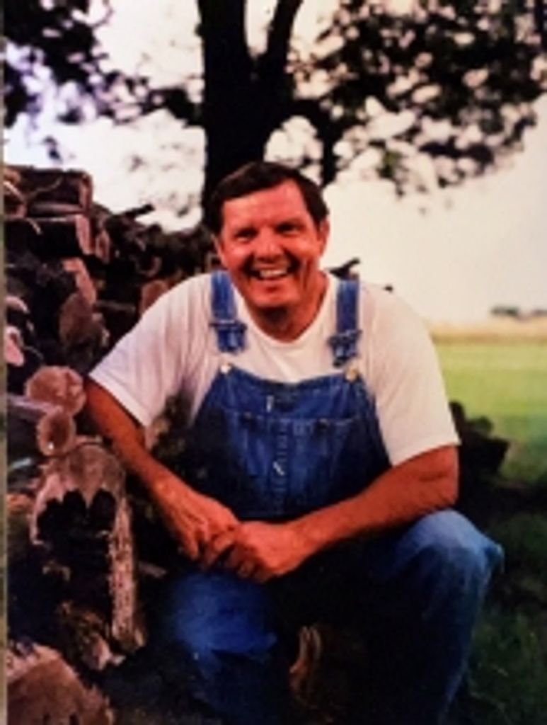 Charles William “Chuck” Cole, Jr.