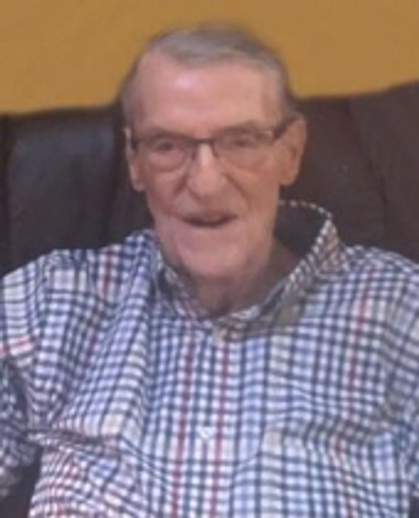 Russell G. Rutz