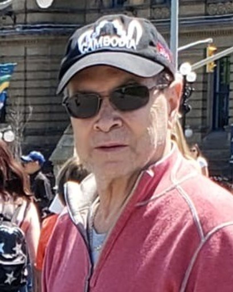 Larry Mike Popoff Profile Photo