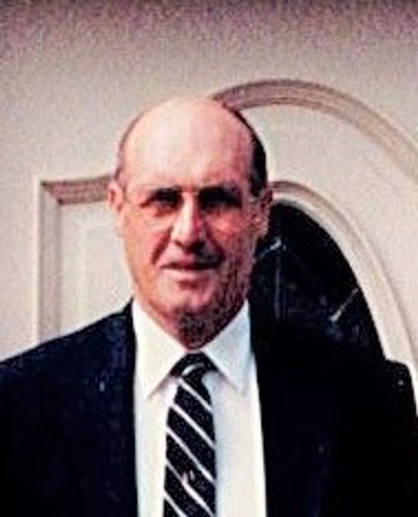 Richard F. Stuart Profile Photo
