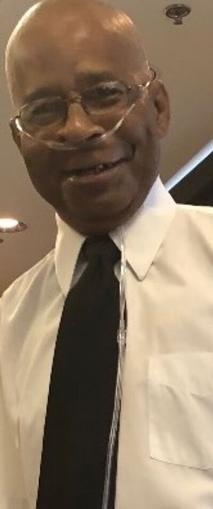 Mr. Robert Lee Thompson