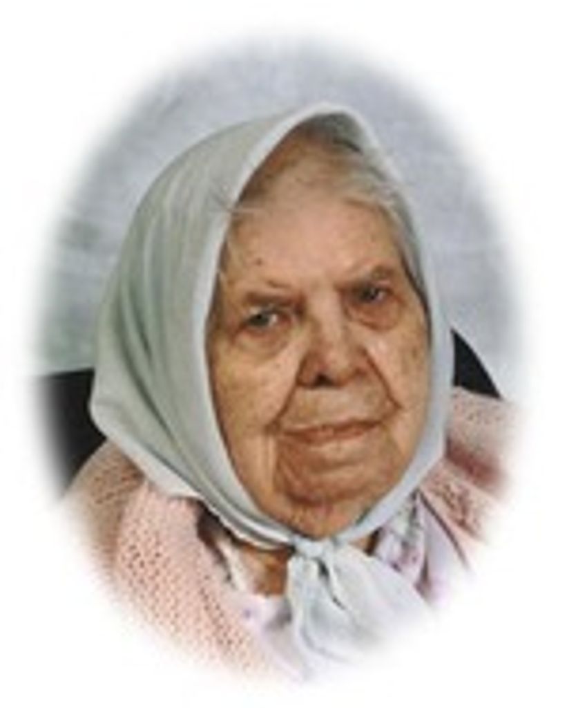 Leila Emily Volkmann