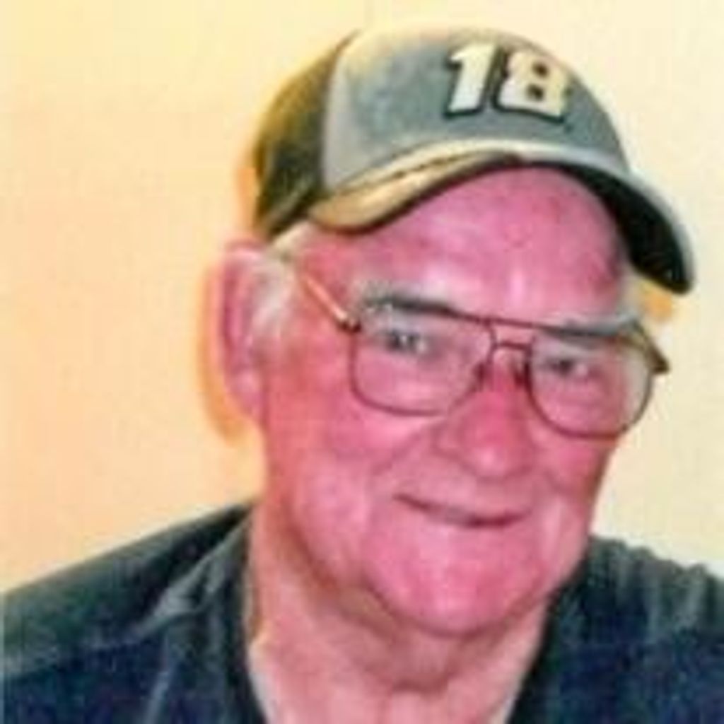 Kenneth "Kap" Dean Alcorn
