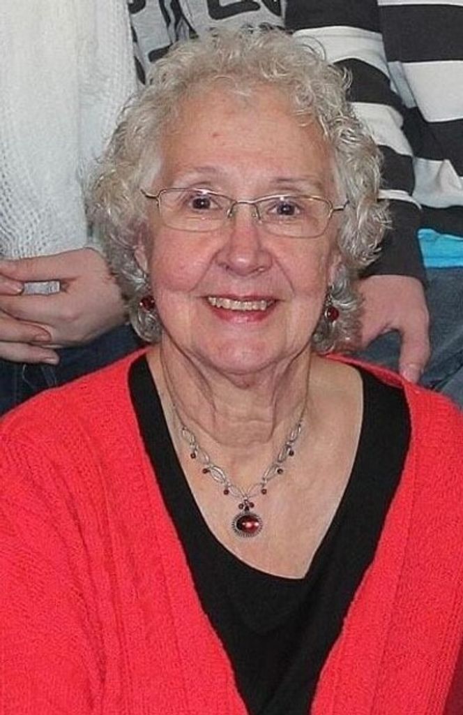 Patricia A. Petruska Profile Photo